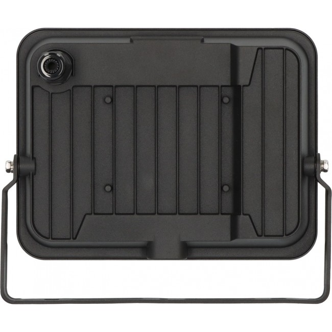 Brennenstuhl 1171250541 floodlight Black 50 W LED D