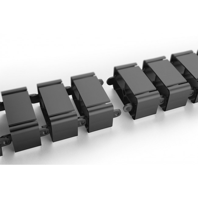 DIGITUS DA-90505 - kabelfleksibelt ror