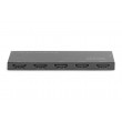 DIGITUS Ultra Slim HDMI Splitter DS-45 DIGITUS Ultra Slim HDMI Splitter DS-45