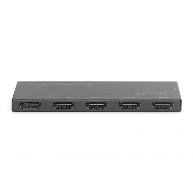DIGITUS Ultra Slim HDMI Splitter DS-45 DIGITUS Ultra Slim HDMI Splitter DS-45