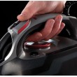 Russell Hobbs 20630-56 iron Dry & Steam iron Ceramic soleplate 3100 W Black, Grey