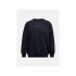Bluza Peak Performance M Original Terry Crew czarny - XL