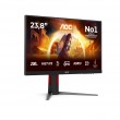 AOC G4 24G4HA computer monitor 60.5 cm (23.8