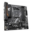 Gigabyte B550M AORUS ELITE Socket AM4 micro ATX AMD B550