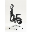 Activejet Office chair Ergonomic YK848 black