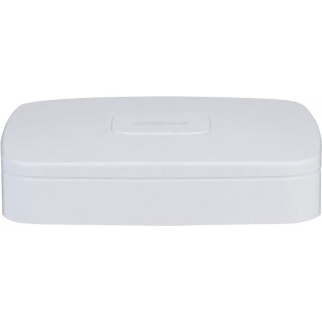 IP DVR DAHUA NVR2108-4KS3