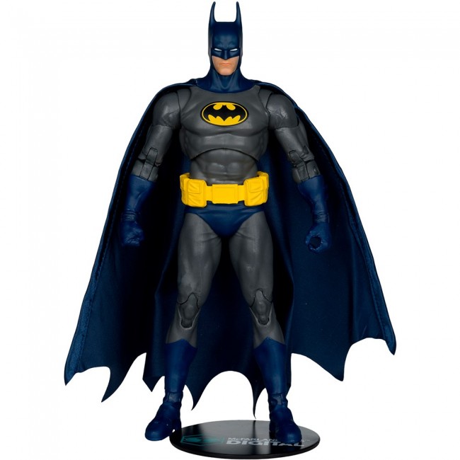 McFarlane Toys Batman (No Man s Land) with Digital Collectible