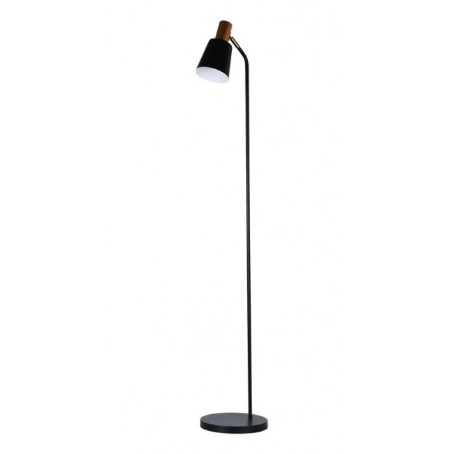 FLOOR LAMP DAVI ML68915B-1 40WE27JUOD