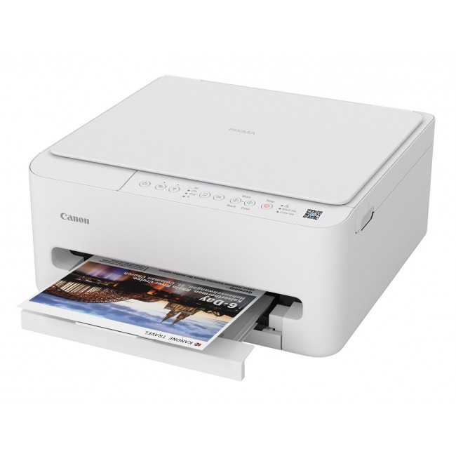 Canon PIXMA TS4150i Inkjet A4 1200 x 1200 DPI Wi-Fi