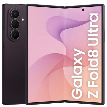 Samsung Galaxy Z Fold8 Ultra 20.3 cm (8
