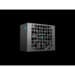 PC Power Supply DEEPCOOL PS750P-FE, Black
