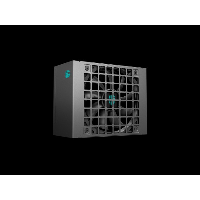 PC Power Supply DEEPCOOL PS750P-FE, Black