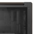 ASUS ProArt PA602 Wood Edition Modern Black - Tempered Glass Panel Midi Tower Black, Wood