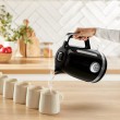 Tefal Soleil KO3558E0 electric kettle 1.7 L 2400 W Black