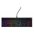 Keyboard GENESIS THOR 404 USB QWERTY Black