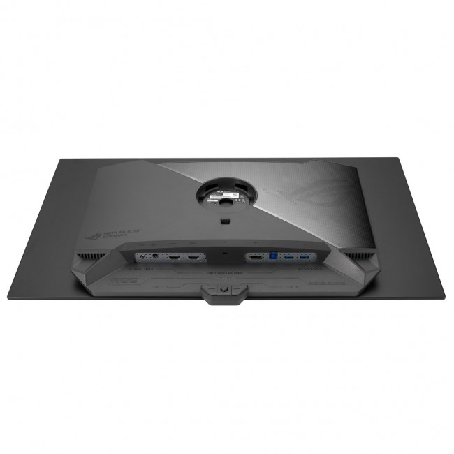 ASUS ROG Strix OLED XG27AQDMG computer monitor 67.3 cm (26.5 ASUS ROG Strix OLED XG27AQDMG computer monitor 67.3 cm (26.5