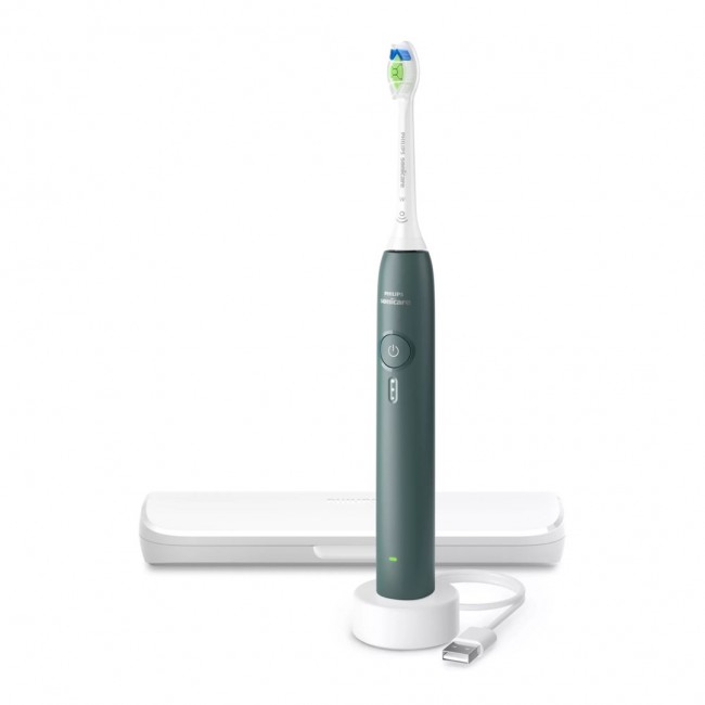 Philips Sonicare 3100 series 3100 HX4033/26 Rechargeable toothbrush Philips Sonicare 3100 series 3100 HX4033/26 Rechargeable toothbrush