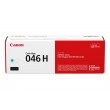 Canon 046 H High Capacity cyan toner Canon 046 H High Capacity cyan toner