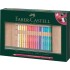 Faber-Castell Polychromos Multicolour 34 pc(s)