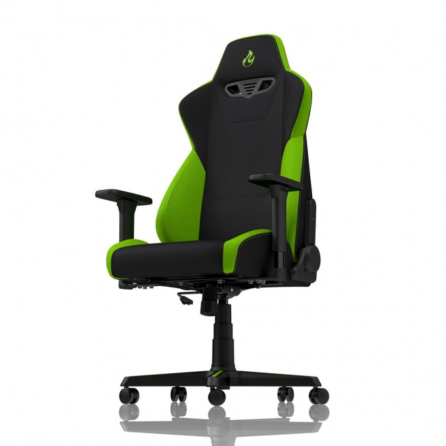 Nitro Concepts S300 Upholstered padded seat Upholstered padded backrest