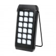 LogiLink PA0273 power bank 10000 mAh Black