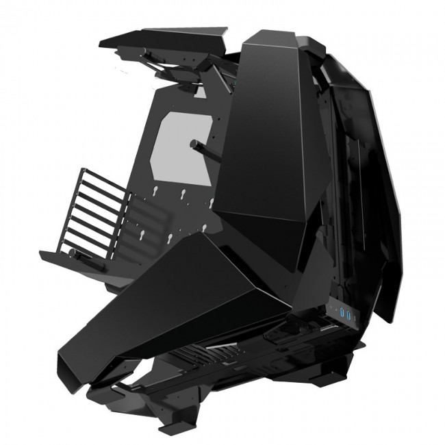 Jonsbo MOD5 Black