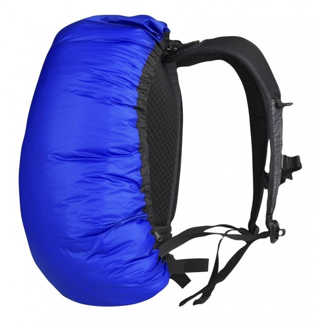 Sea To Summit Ultra-Sil Backpack rain cover Blue Nylon 30 L