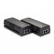 LevelOne POI-3014 PoE adapter Fast Ethernet, Gigabit Ethernet 52 V LevelOne POI-3014 PoE adapter Fast Ethernet, Gigabit Ethernet 52 V