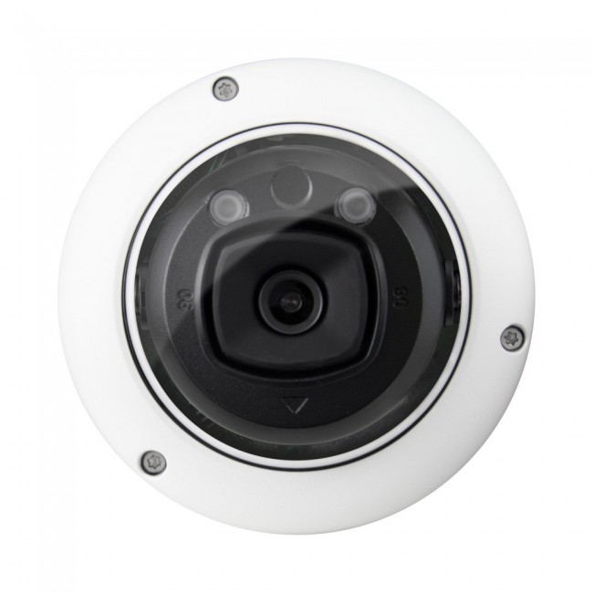 BCS BCS-L-DIP25FCR5L5-Ai2 Dome IP security camera Indoor & outdoor 2960 x 1668 pixels Ceiling/wall