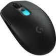Logitech G G305 X SUPERLIGHT mouse Gaming Right-hand RF Wireless + Bluetooth Optical 44000 DPI
