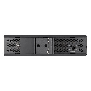 D-Link 12-Port L2 Industrial Smart Managed Switch with 10 x 1GBaseT(X) & 2 x SFP