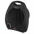 Savio AD-02 B household fan Black