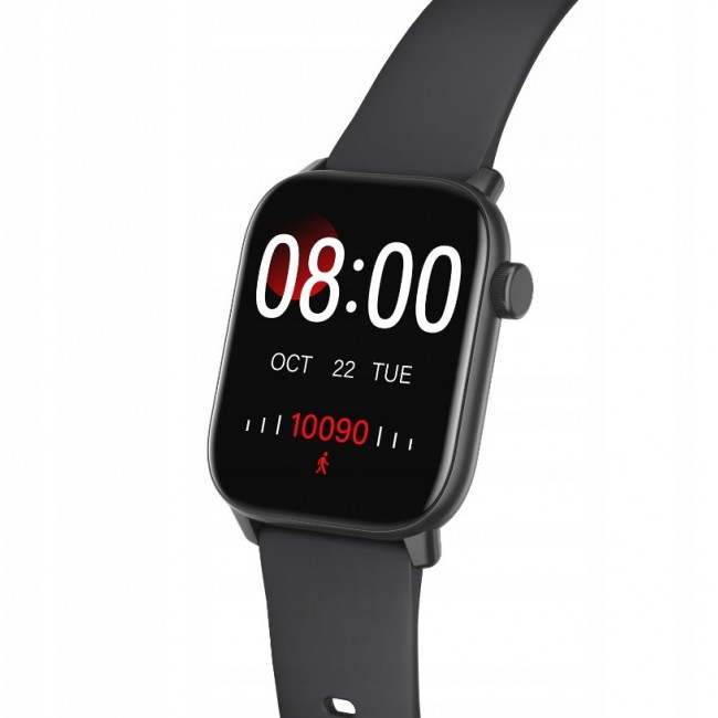 SMARTWATCH ORO SMART FIT 5 OROMED SMARTWATCH ORO SMART FIT 5 OROMED