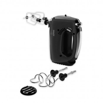 SMAPP Hand Mixer 451.4 Black