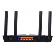 TP-LINK Archer AX53 wireless router Gigabit Ethernet Dual-band (2.4 GHz / 5 GHz) 4G Black TP-LINK Archer AX53 wireless router Gigabit Ethernet Dual-band (2.4 GHz / 5 GHz) 4G Black