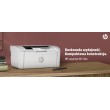 HP LaserJet M110w Printer, Black and white, Printer for Small office, Print, Compact Size HP LaserJet M110w Printer, Black and white, Printer for Small office, Print, Compact Size