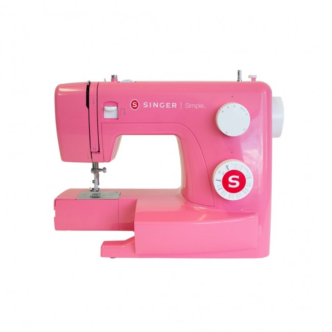 SINGER Simple 3223R Semi-automatic sewing machine Electromechanical