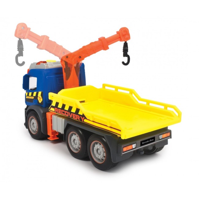 Dickie Toys 203745016 toy vehicle