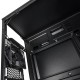 Kolink KLA-002 computer case Midi Tower Black Kolink KLA-002 computer case Midi Tower Black