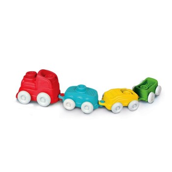 Clementoni Clemmy 17961 toy vehicle