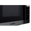 Bosch Serie 2 FFL023MS2 microwave Countertop Solo microwave 20 L 800 W Black, Stainless steel Bosch Serie 2 FFL023MS2 microwave Countertop Solo microwave 20 L 800 W Black, Stainless steel