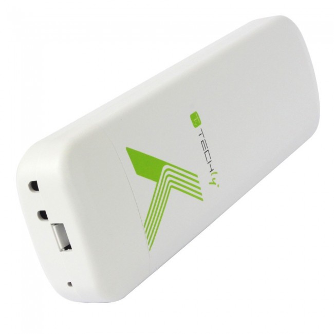 Techly Point-to-Point CPE 300Mbps to 5.8GHz 15dBi