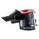 Bosch BBS712A stick vacuum/electric broom Bagless 0.3 L Black, Stainless steel Bosch BBS712A stick vacuum/electric broom Bagless 0.3 L Black, Stainless steel