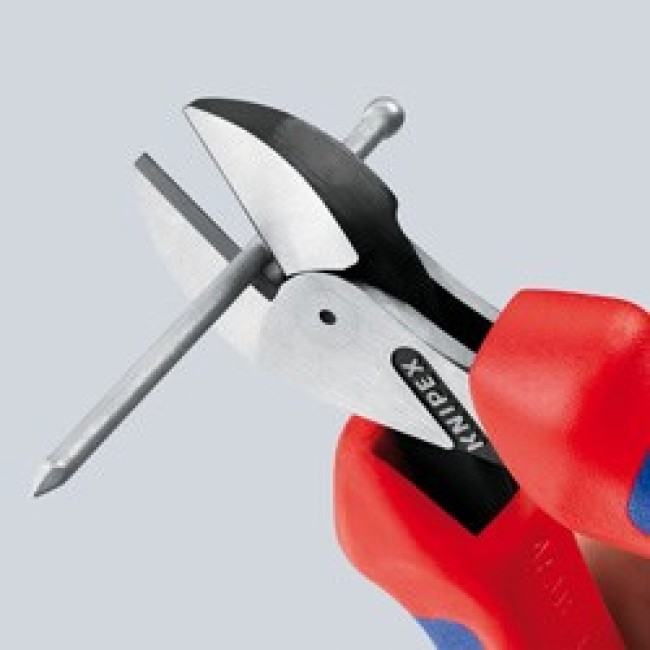 Knipex 73 05 160 T plier Diagonal-cutting pliers Knipex 73 05 160 T plier Diagonal-cutting pliers