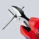 Knipex 73 05 160 T plier Diagonal-cutting pliers Knipex 73 05 160 T plier Diagonal-cutting pliers