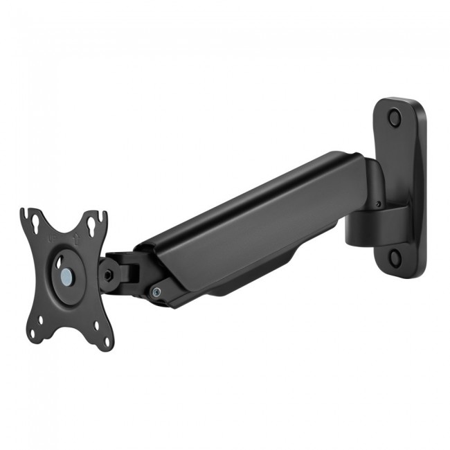 Techly ICA-LCD G111E monitor mount / stand 81.3 cm (32 Techly ICA-LCD G111E monitor mount / stand 81.3 cm (32