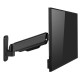 Techly ICA-LCD G111E monitor mount / stand 81.3 cm (32 Techly ICA-LCD G111E monitor mount / stand 81.3 cm (32