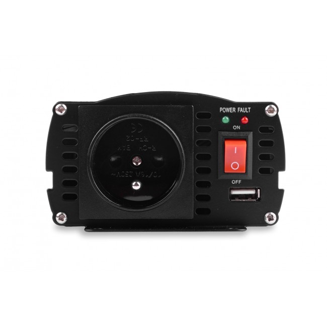 IPS 500/1000 12/230V (500/1000) voltage converter IPS 500/1000 12/230V (500/1000) voltage converter
