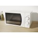 Candy Idea CMG 2071M Countertop Grill microwave 20 L 700 W White Candy Idea CMG 2071M Countertop Grill microwave 20 L 700 W White