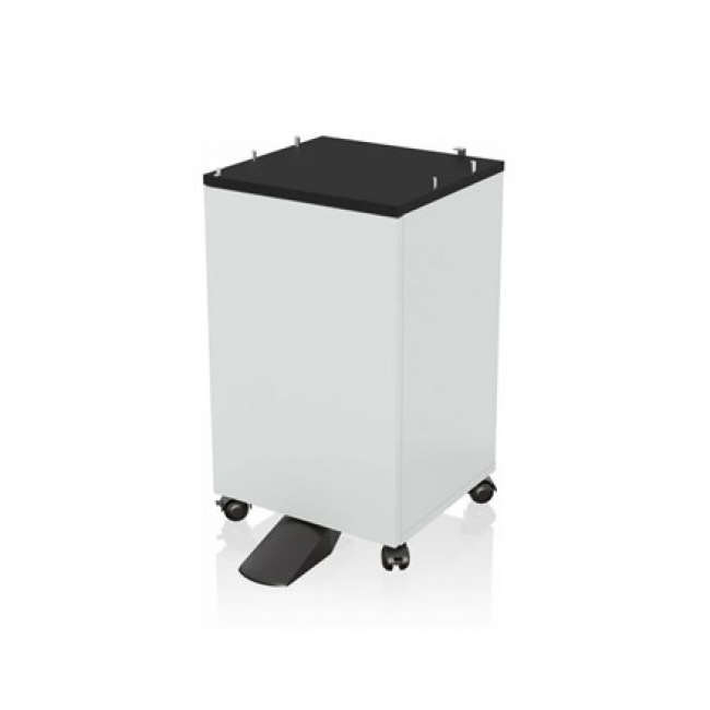 Epson 7112434 printer cabinet/stand Black, White Epson 7112434 printer cabinet/stand Black, White